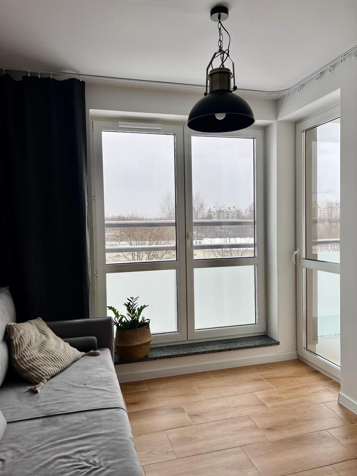 Apartament Przytuly 4, Self Check In, Parking, Blisko Lotniska Rzeszów Exterior foto