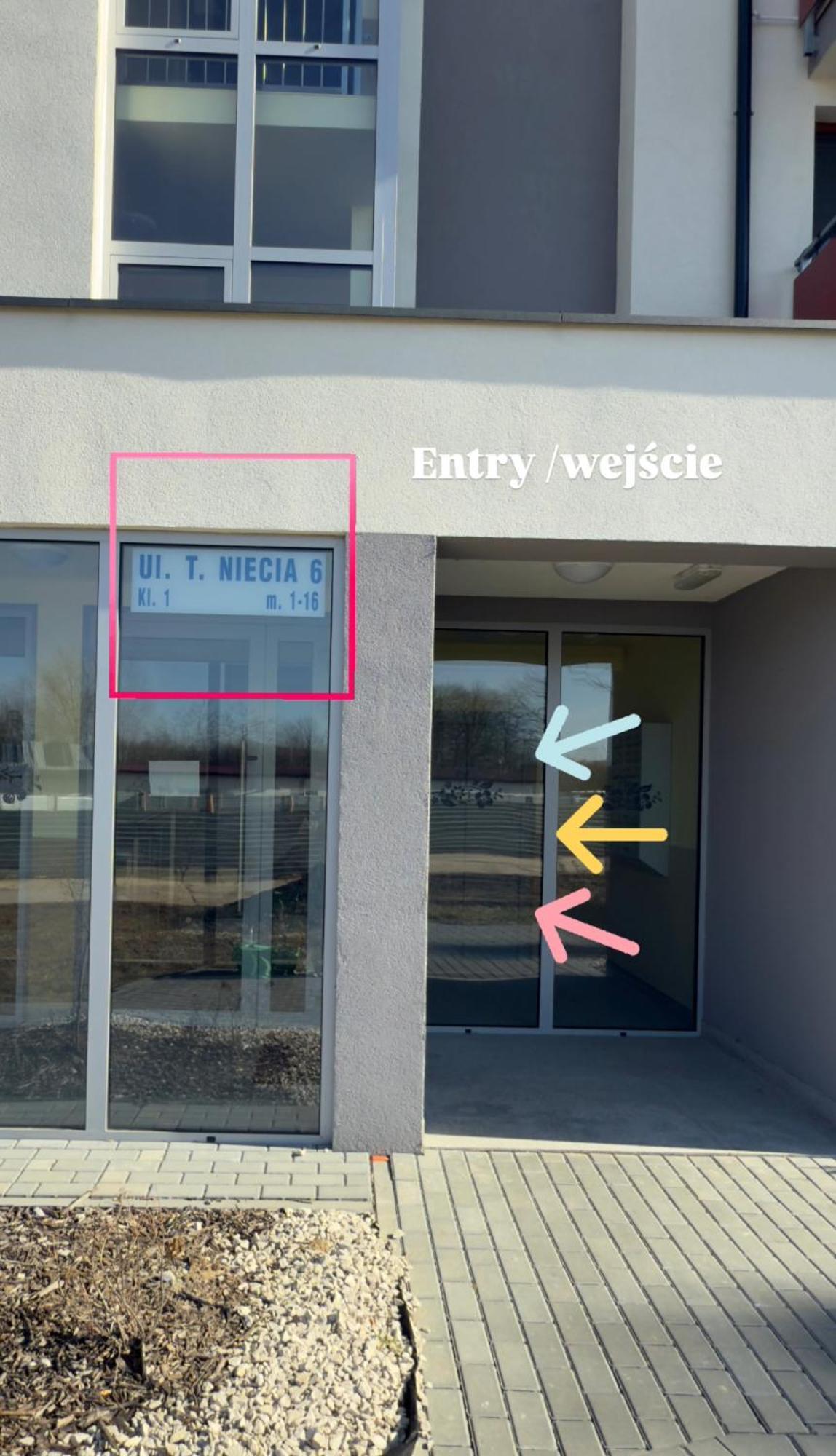 Apartament Przytuly 4, Self Check In, Parking, Blisko Lotniska Rzeszów Exterior foto